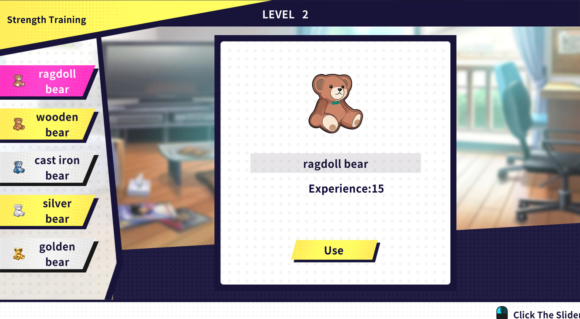 Unbeatable Professional me with 100 Girlfriends - Screenshot 3