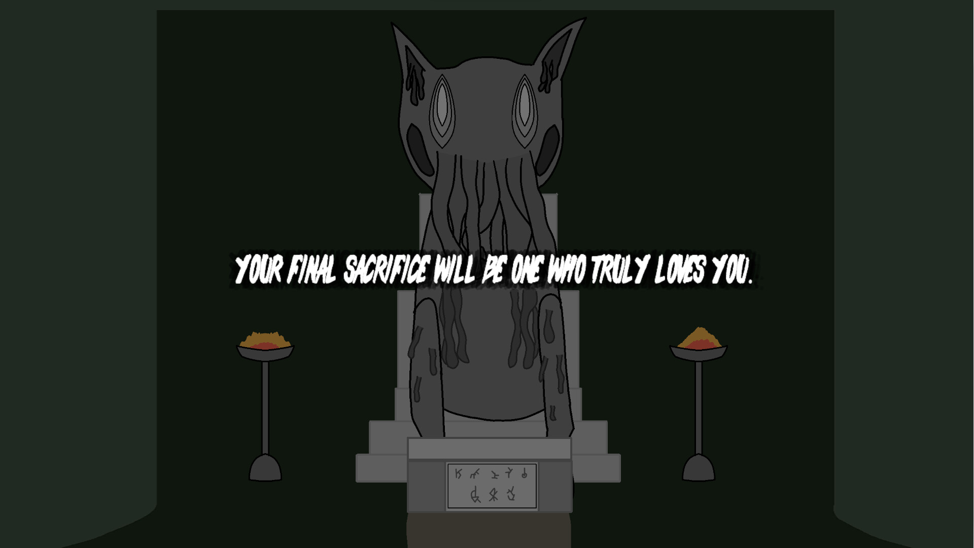 Apathy in Our Stars - Screenshot 7