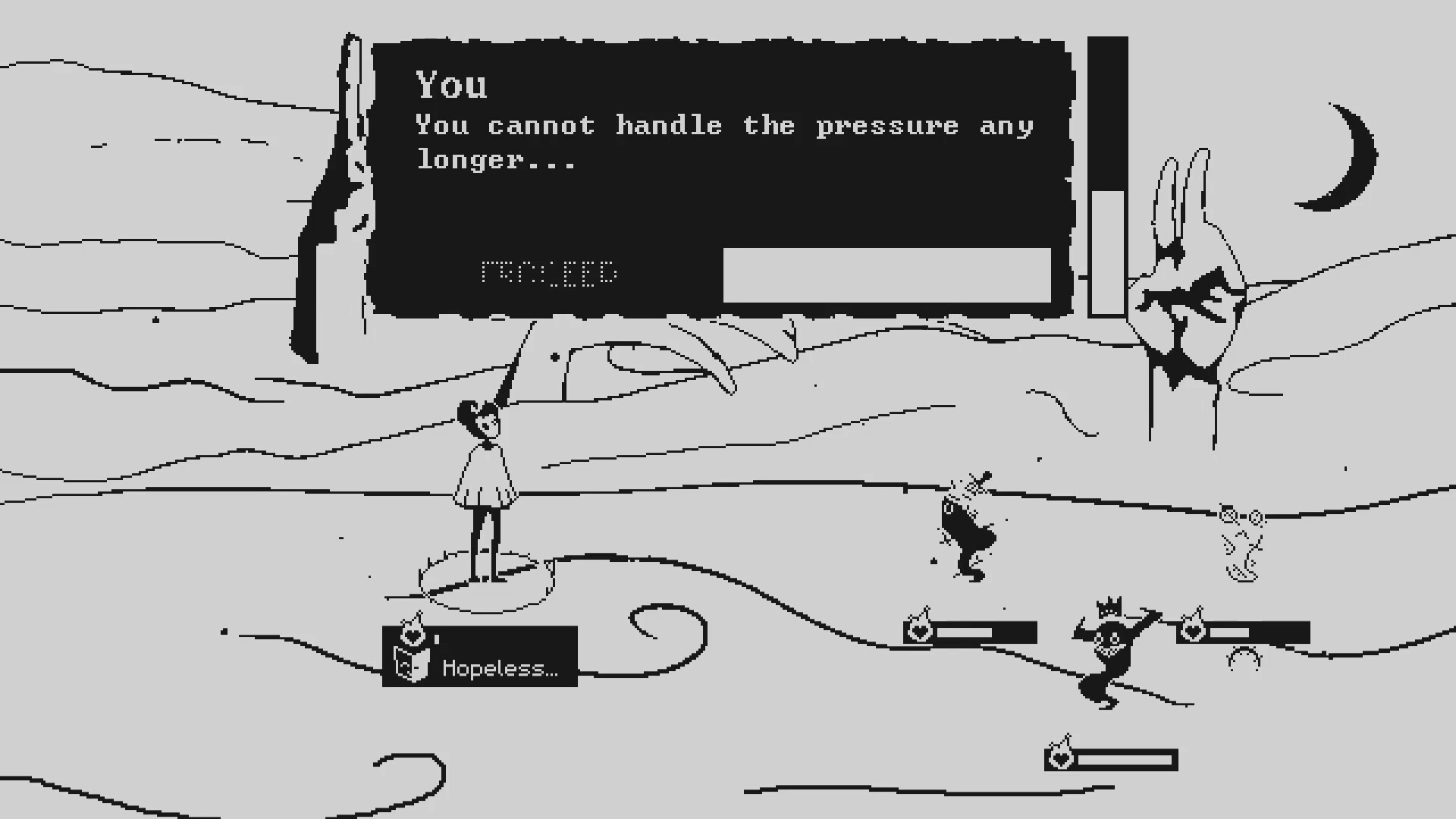 Pillory - Screenshot 15