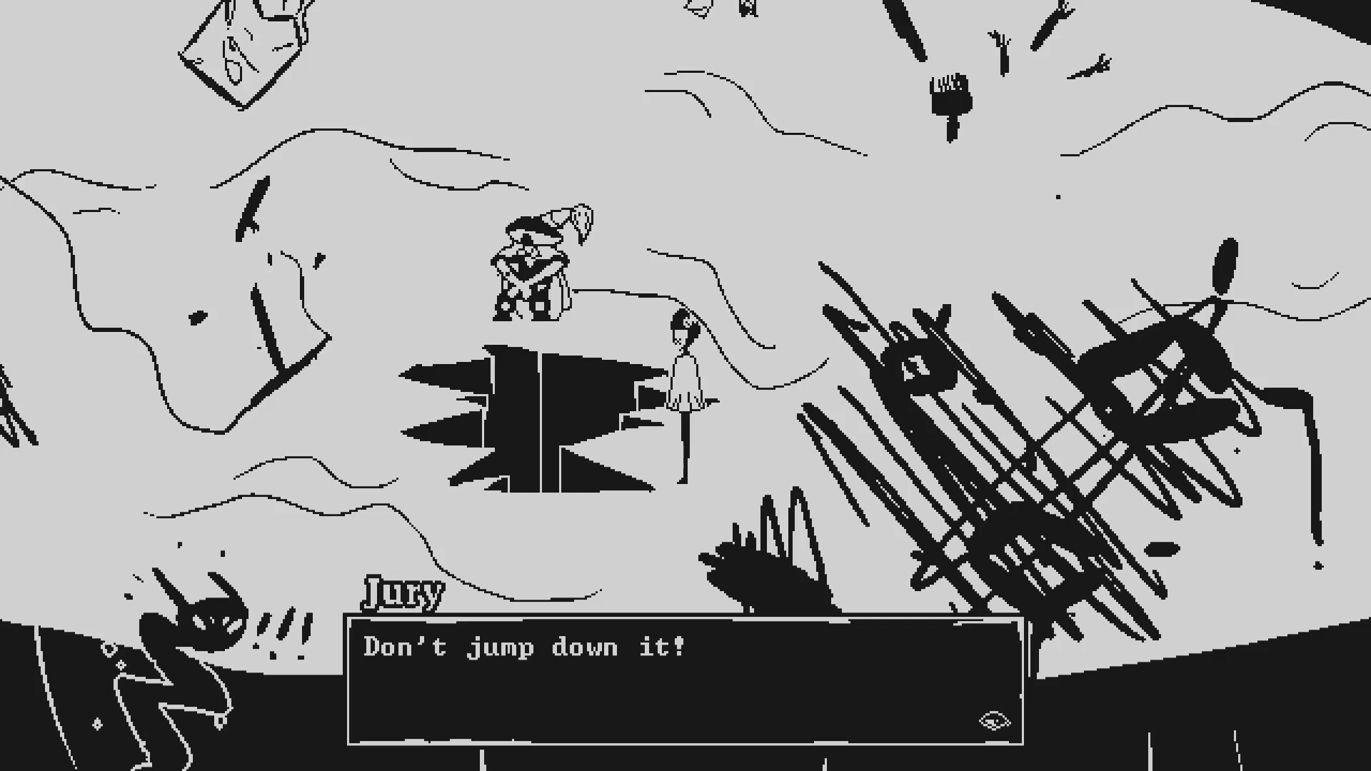 Pillory - Screenshot 4