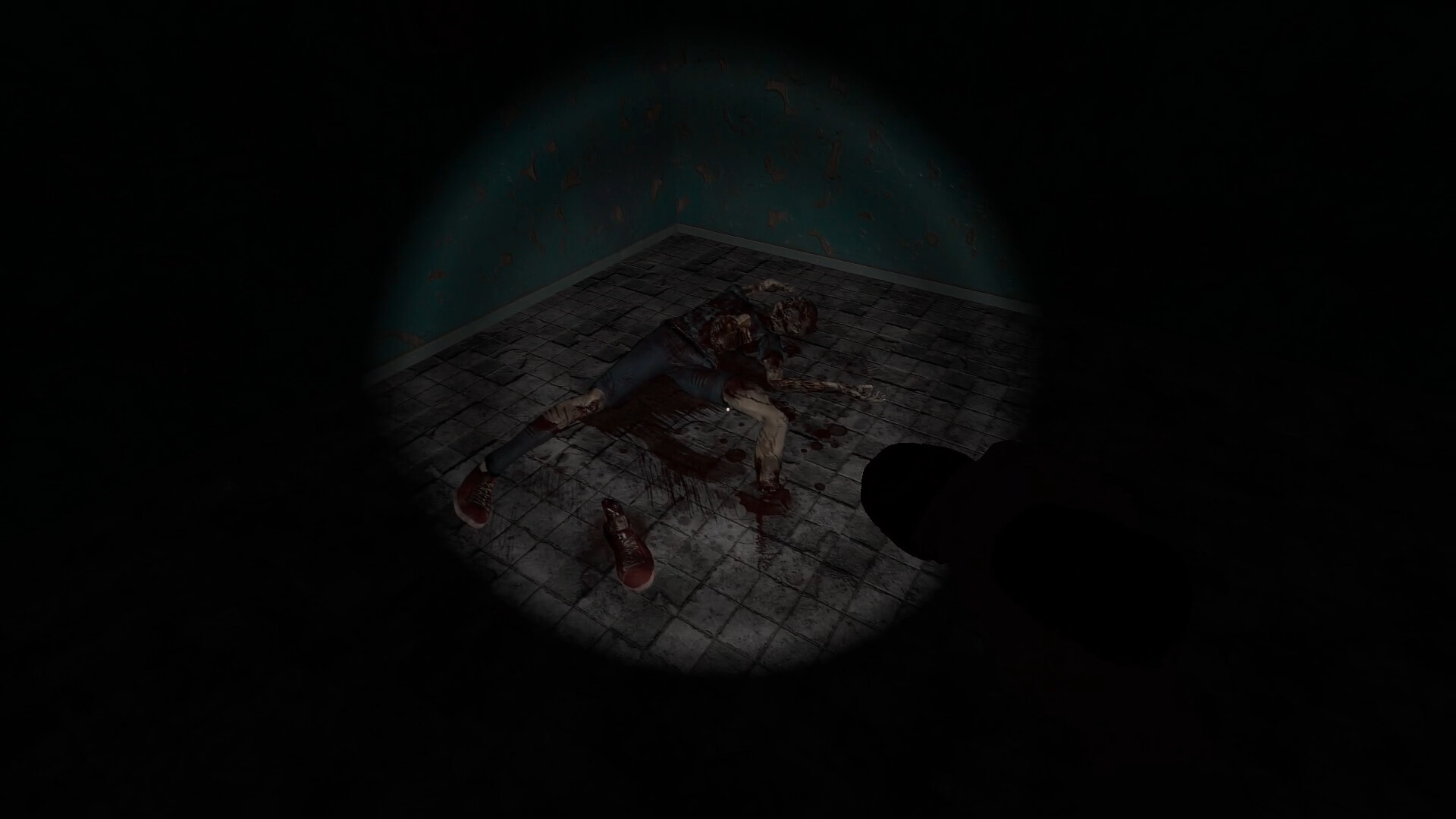 Asylum Nightmares - Screenshot 7