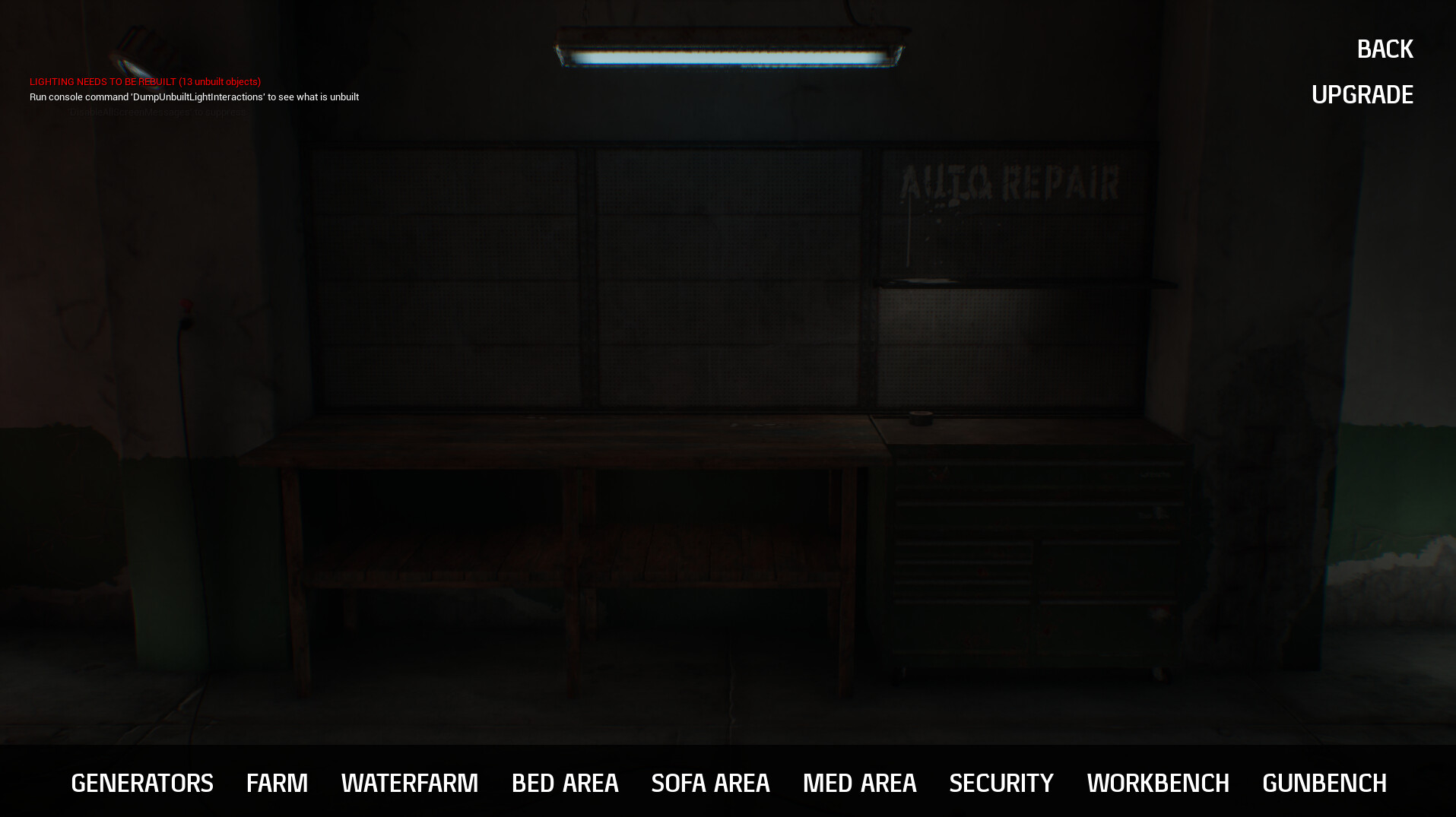 Humanity Remains - Screenshot 3