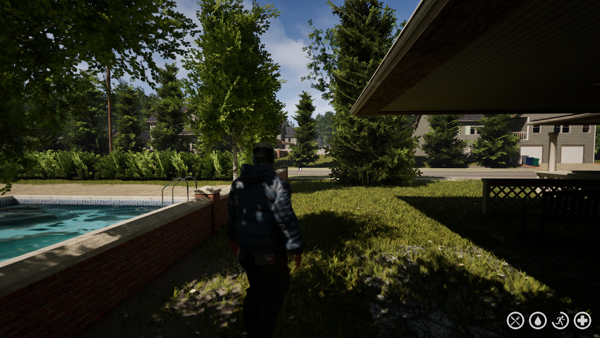 Humanity Remains - Screenshot 1