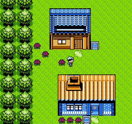 Kou Dai Guai Shou - Screenshot 3