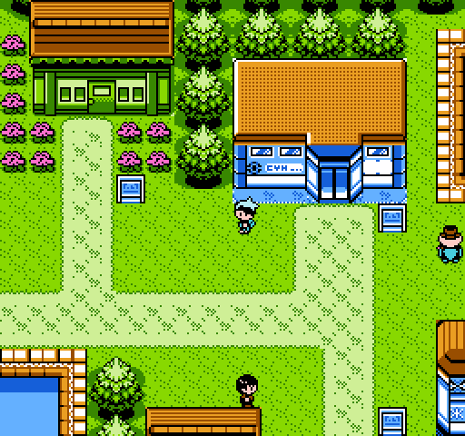 Kou Dai Guai Shou - Screenshot 1