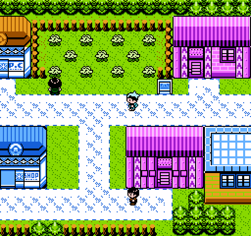 Kou Dai Guai Shou - Screenshot 2