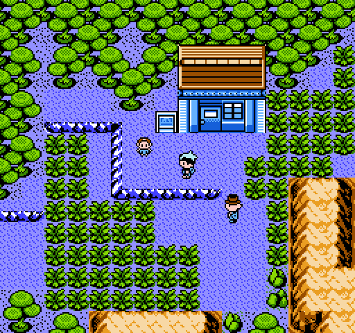 Kou Dai Guai Shou II - Screenshot 1