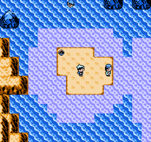 Kou Dai Guai Shou III - Screenshot 3