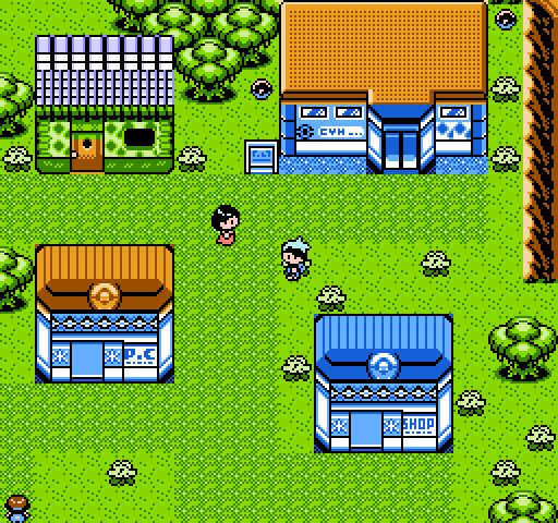 Kou Dai Guai Shou III - Screenshot 1