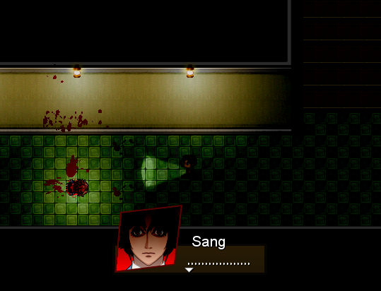 Seven Mysteries - Screenshot 1