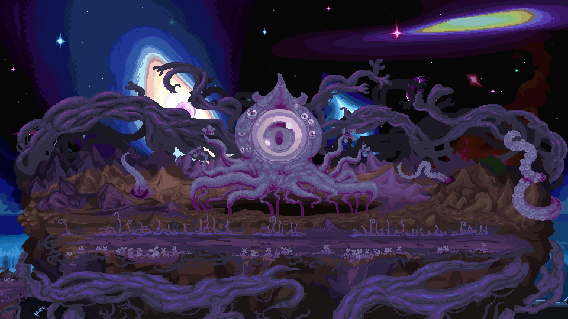 An Amazing Wizard - Screenshot 11