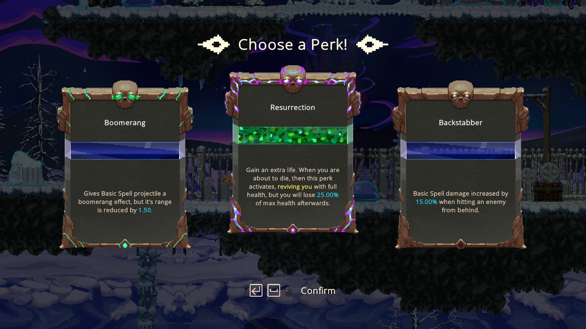 An Amazing Wizard - Screenshot 7