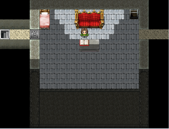 Freddy - Screenshot 3