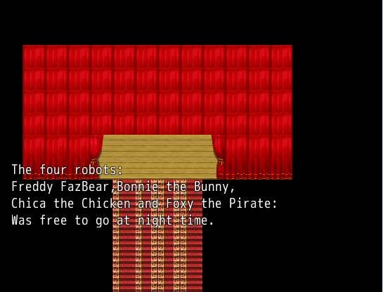 Freddy - Screenshot 5