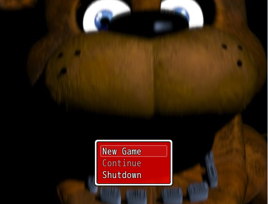 Freddy - Screenshot 1
