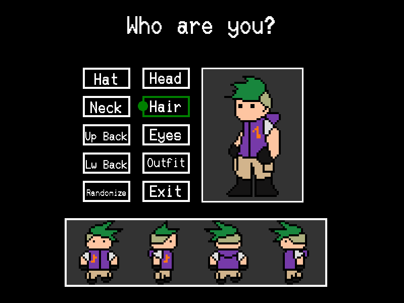 TeleCollision - Screenshot 5