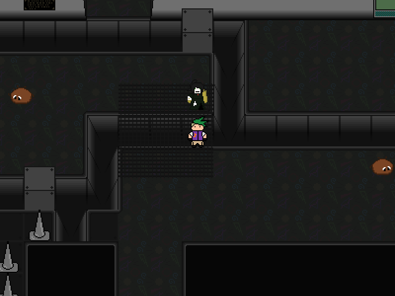 TeleCollision - Screenshot 2