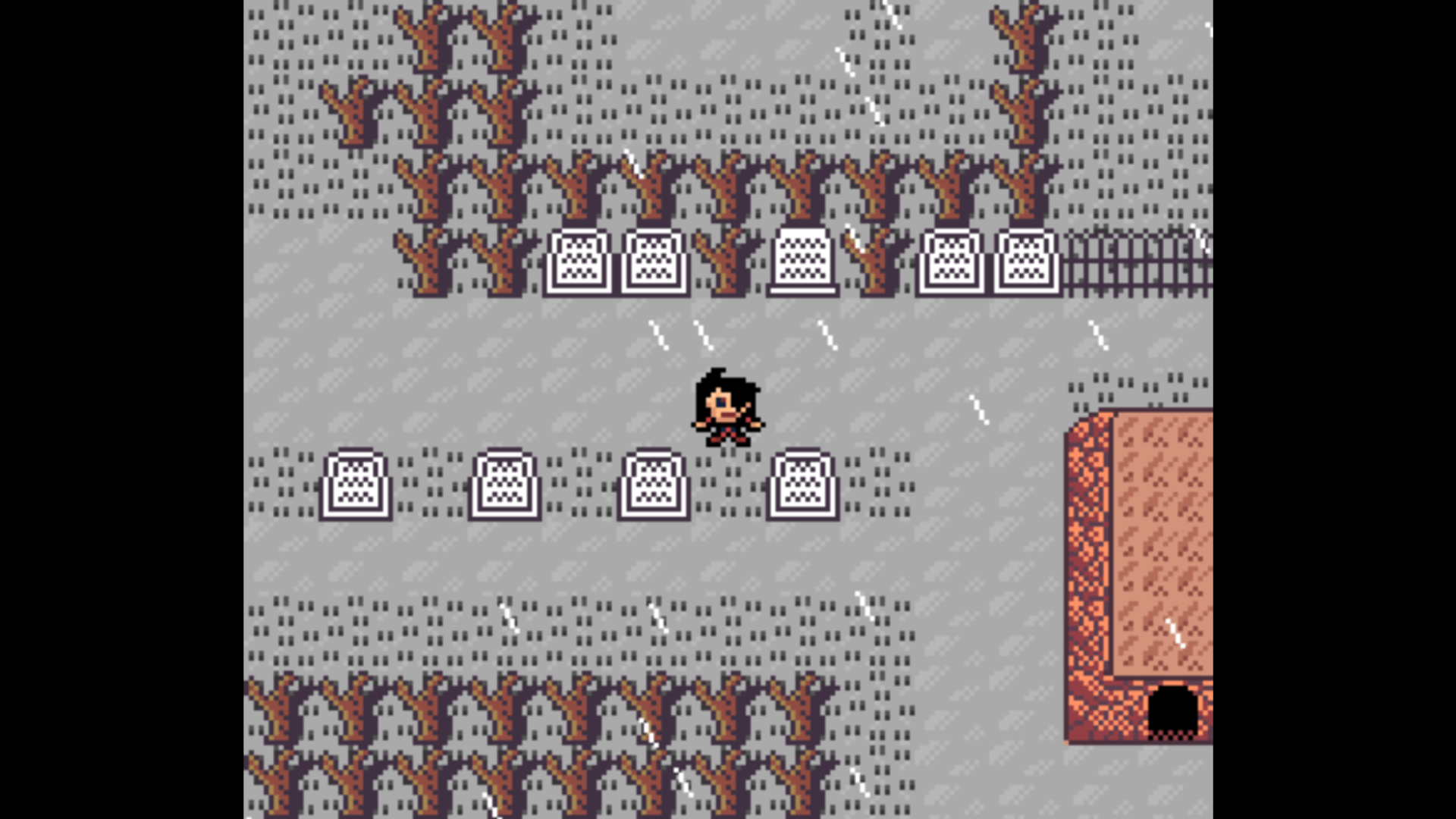 Emo Quest XD - Screenshot 5