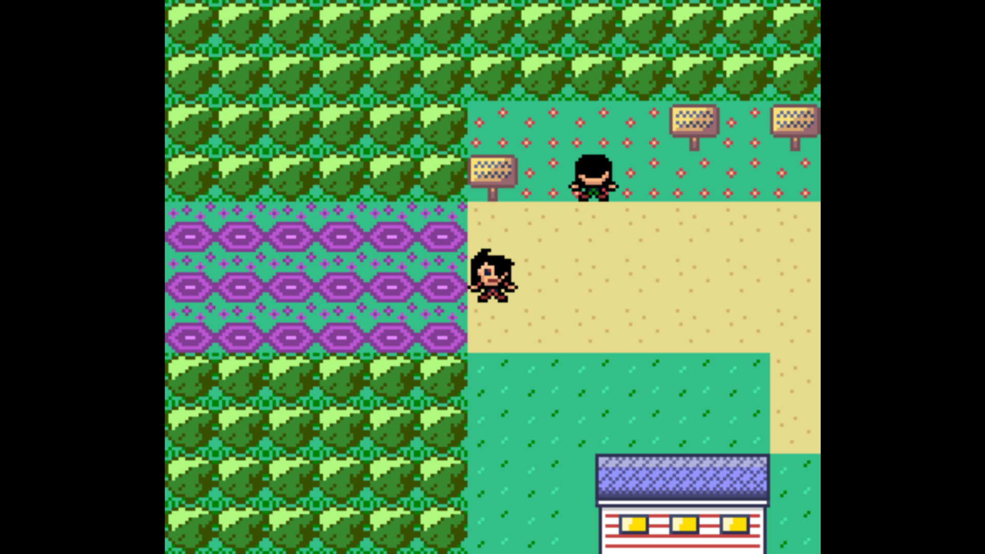 Emo Quest XD - Screenshot 3