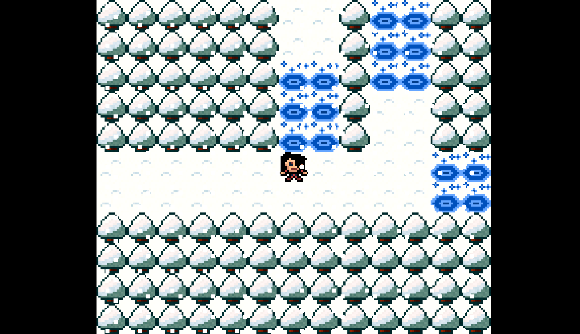 Emo Quest XD - Screenshot 6