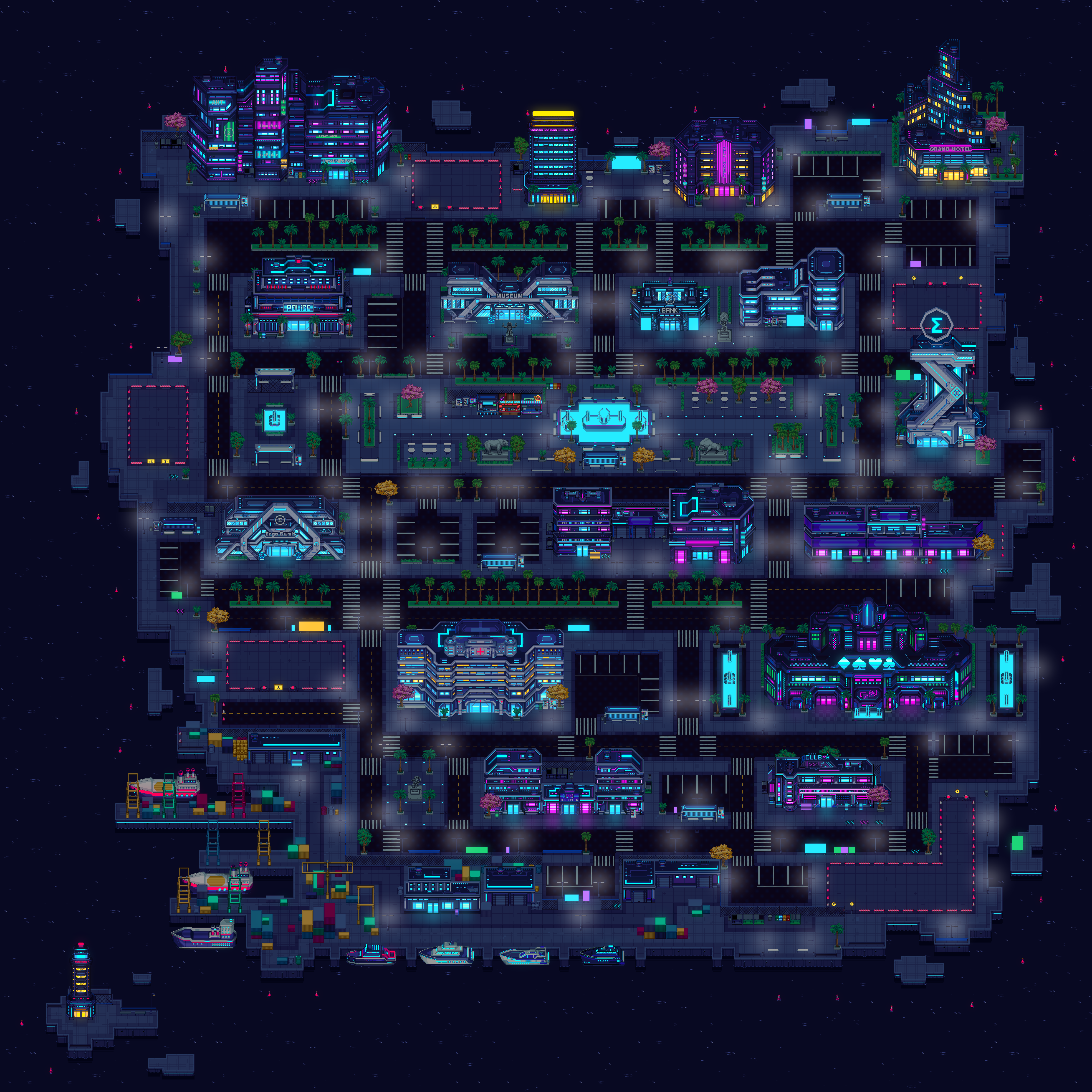 CyberVerse - Screenshot 6