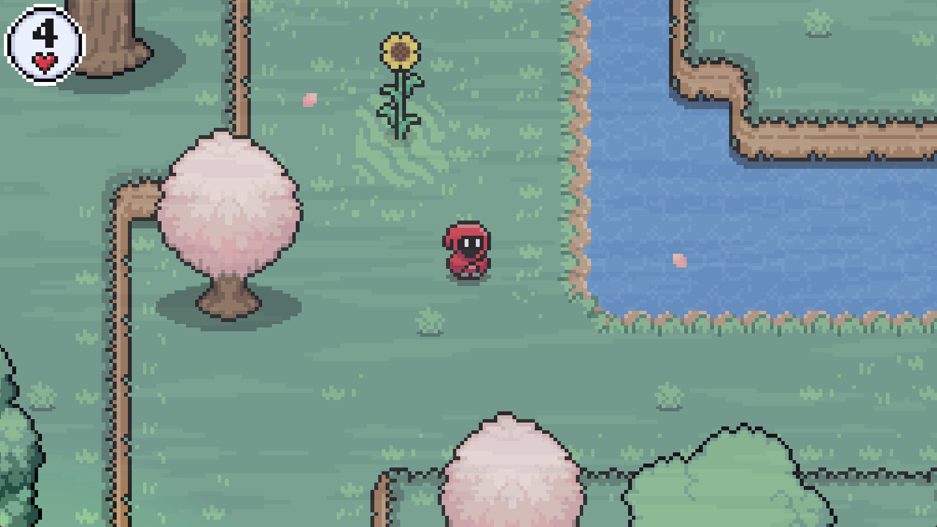 Moonshire - Screenshot 3