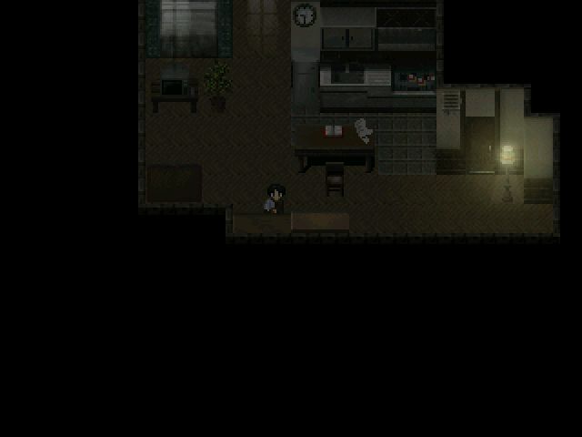 The Apartment - Screenshot 6