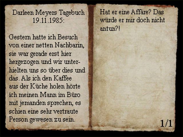 The Apartment - Screenshot 4