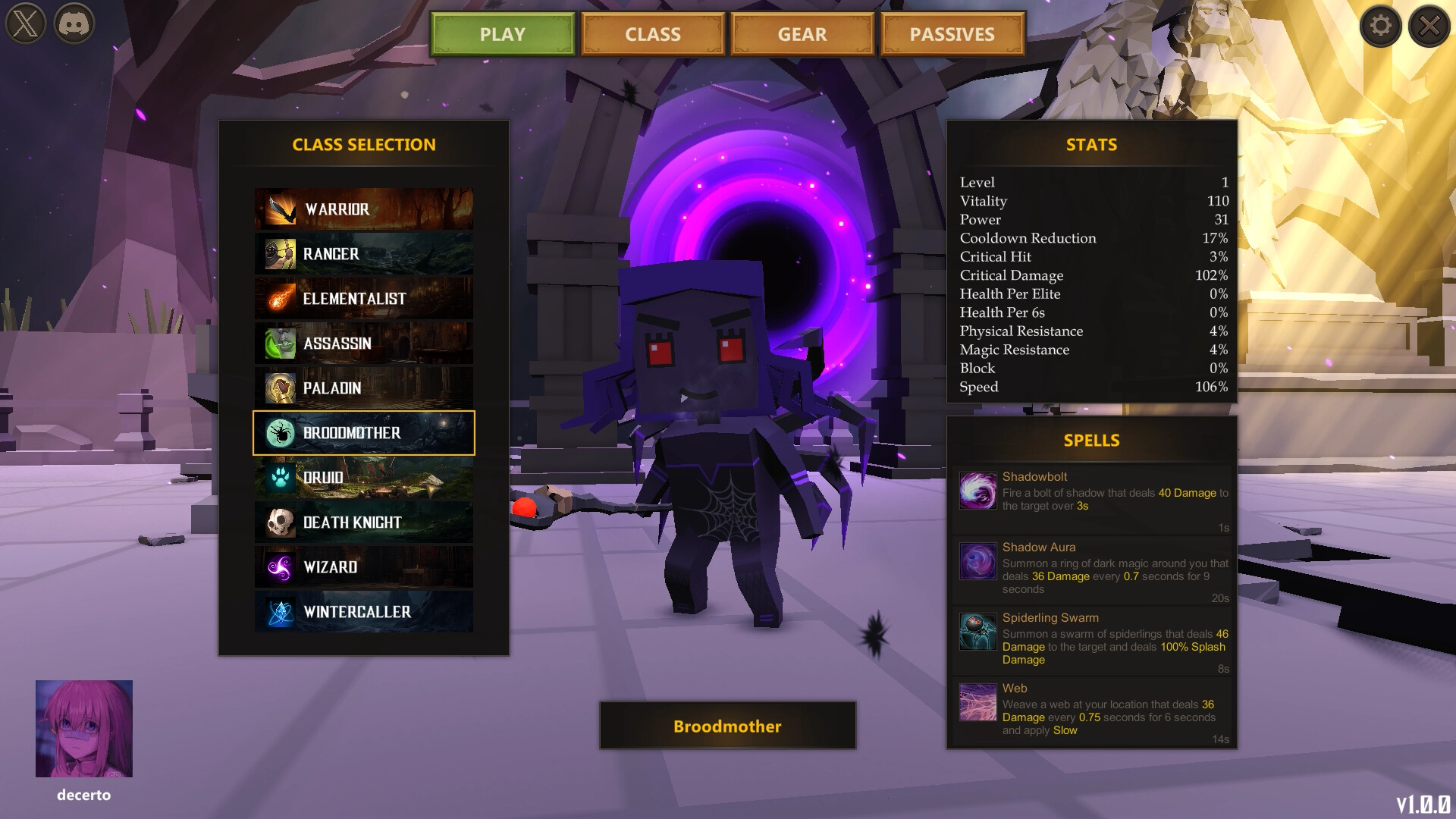 Nyran Survivors - Screenshot 3