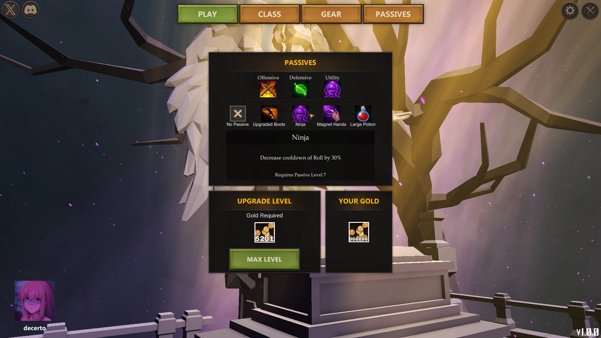 Nyran Survivors - Screenshot 7