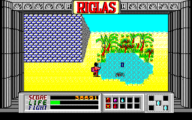Riglas - Screenshot 12