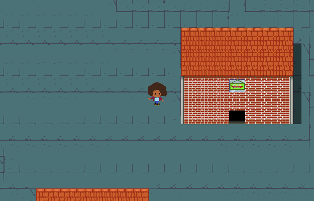 SkateRPG - Screenshot 5