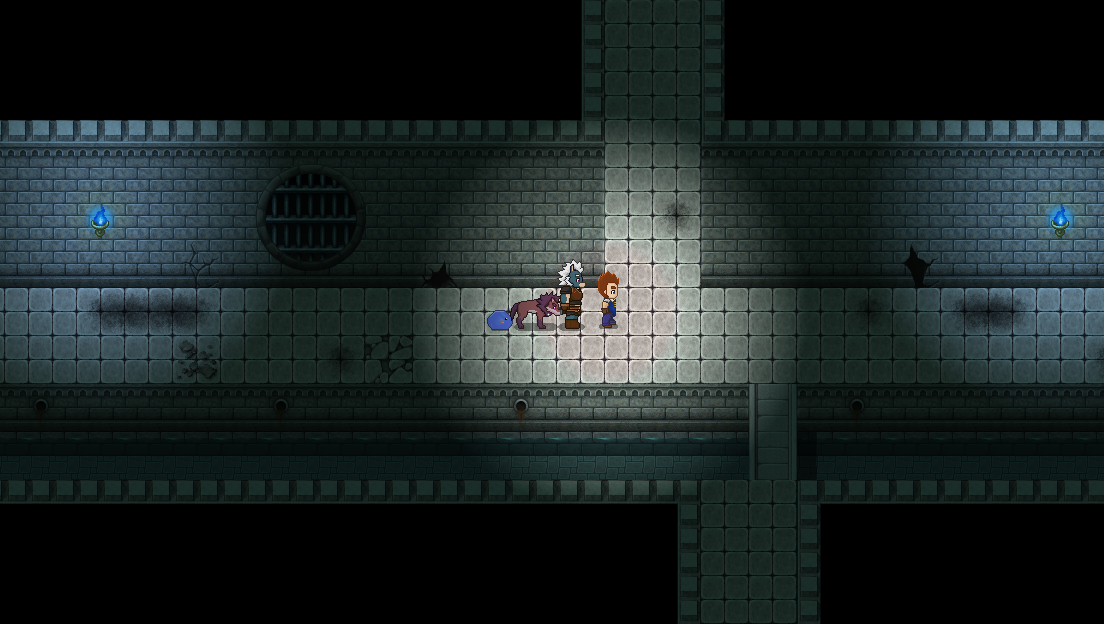 My Time at Etheria - Screenshot 4