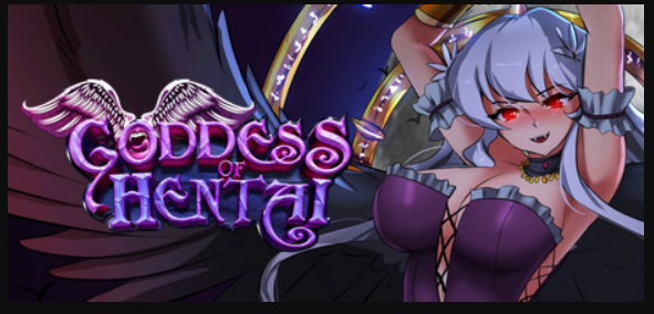 Goddess of Hentai - Screenshot 1