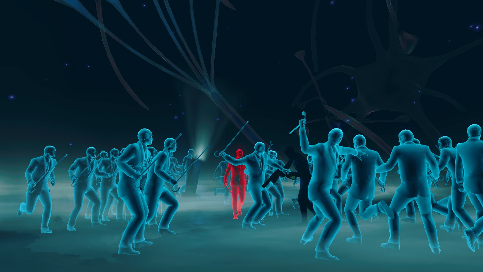 Maxwell's World - Screenshot 7