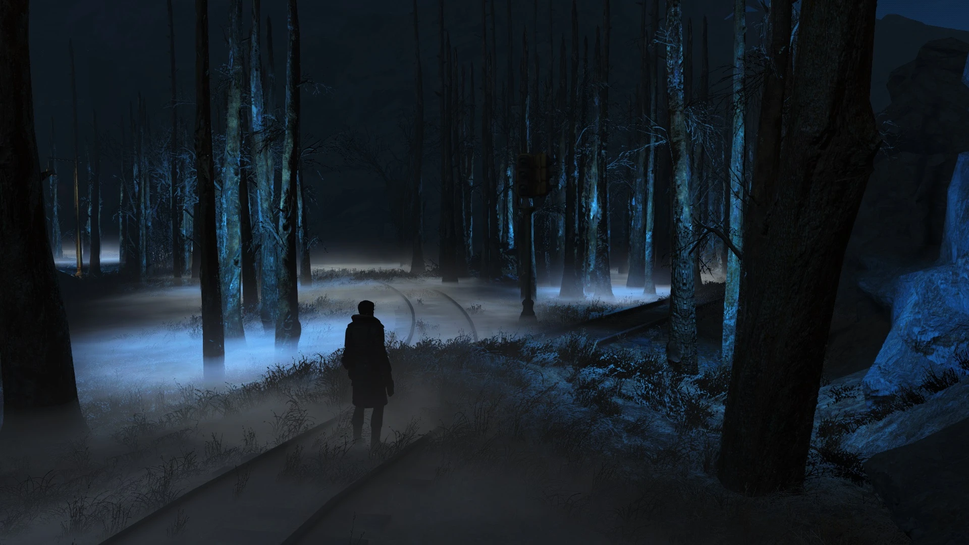 Maxwell's World - Screenshot 4