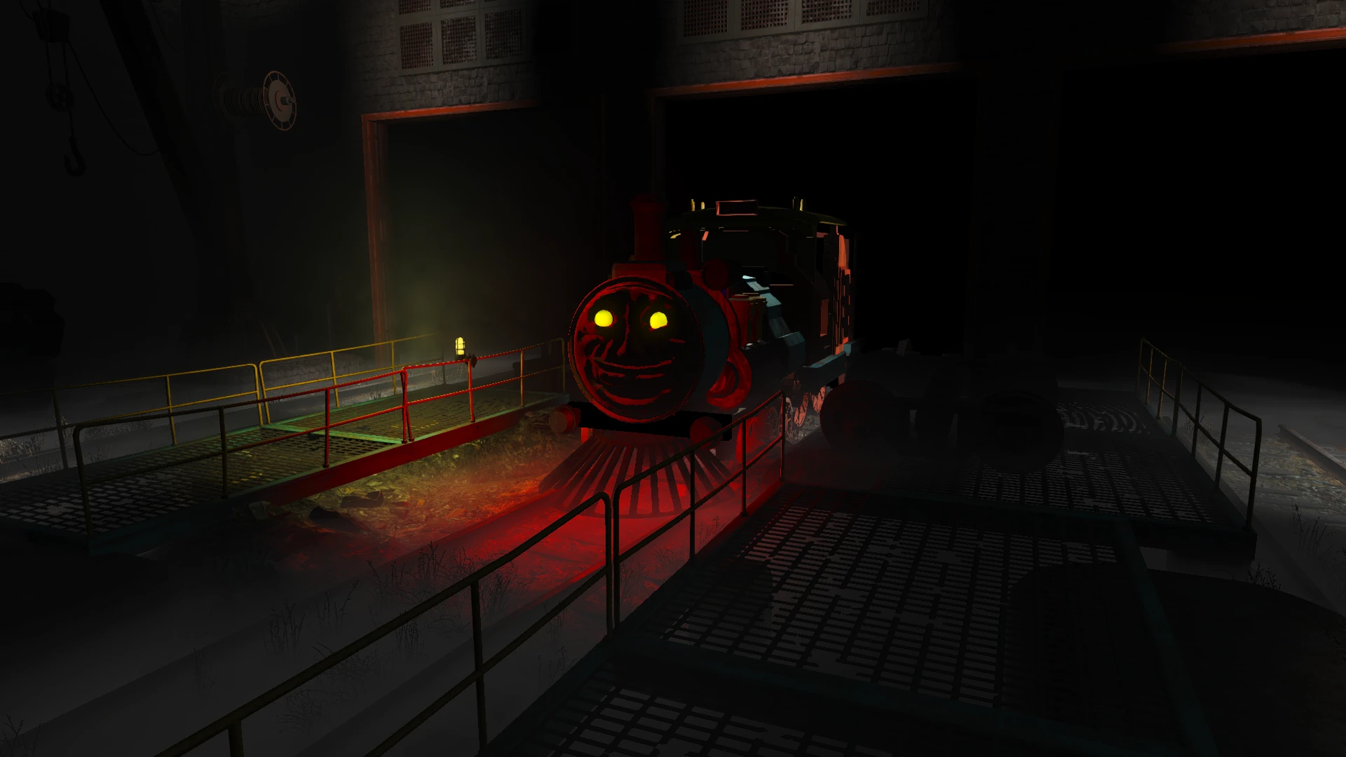 Maxwell's World - Screenshot 2