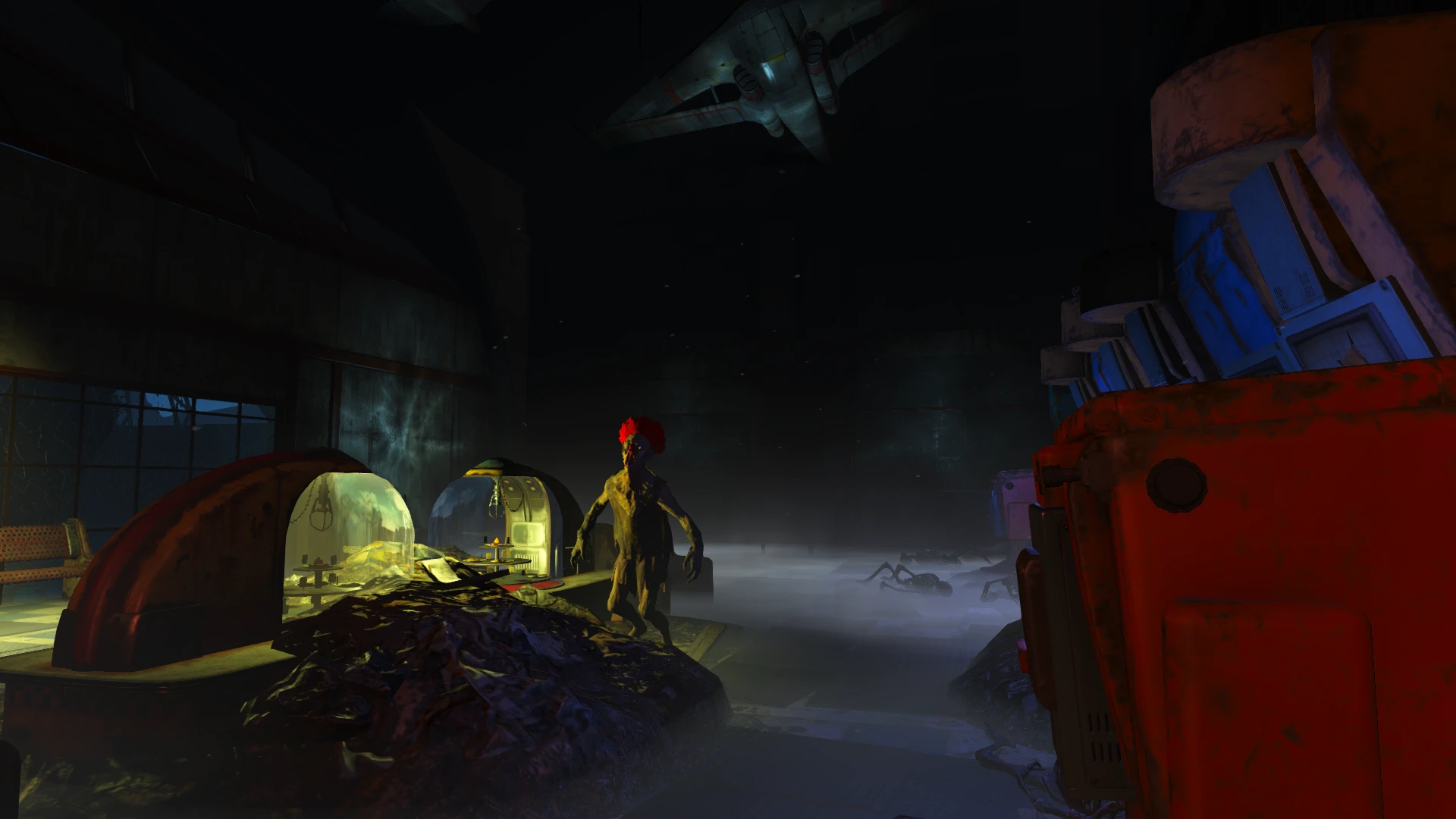 Maxwell's World - Screenshot 3