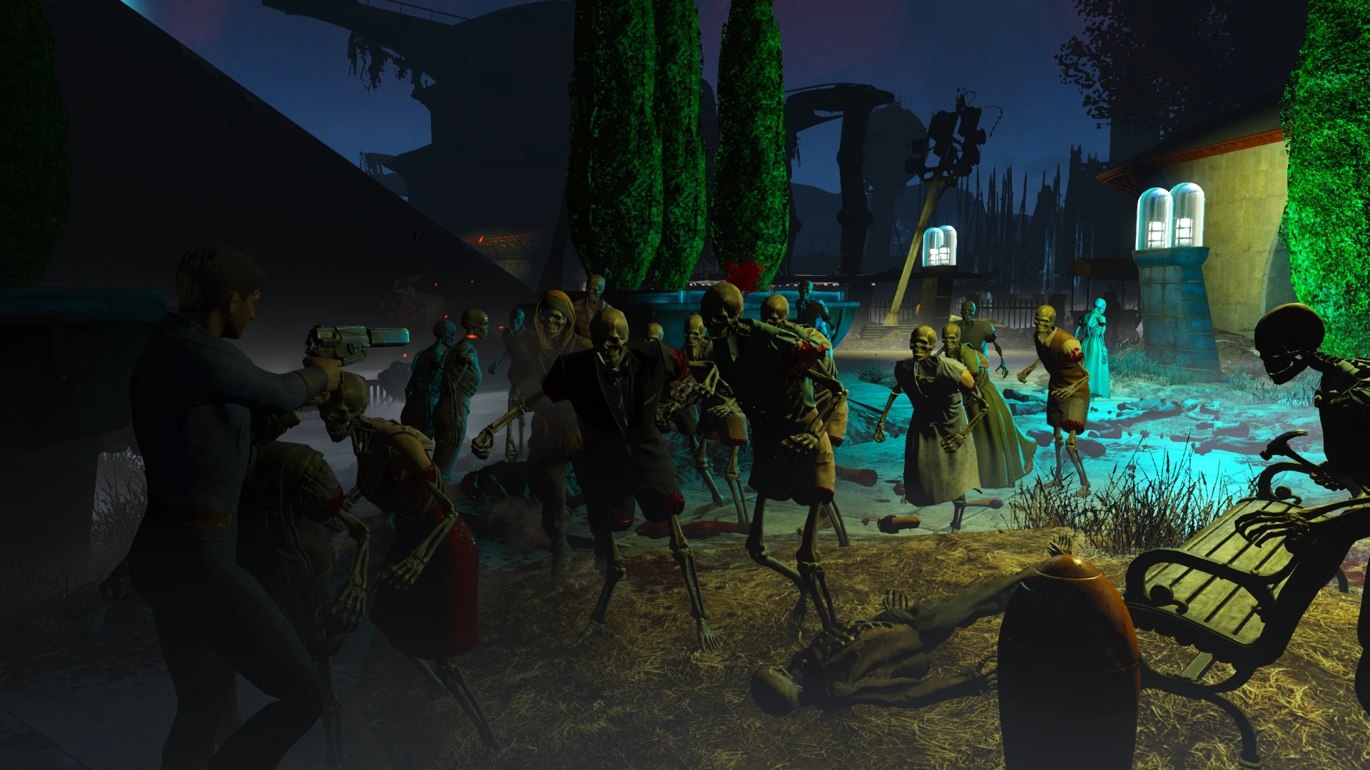 Maxwell's World - Screenshot 6