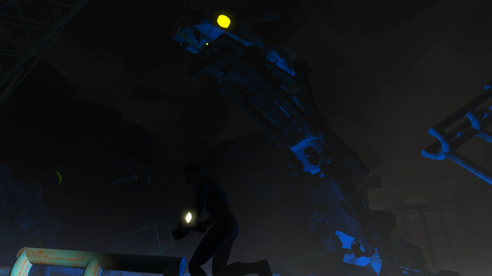 Maxwell's World - Screenshot 8