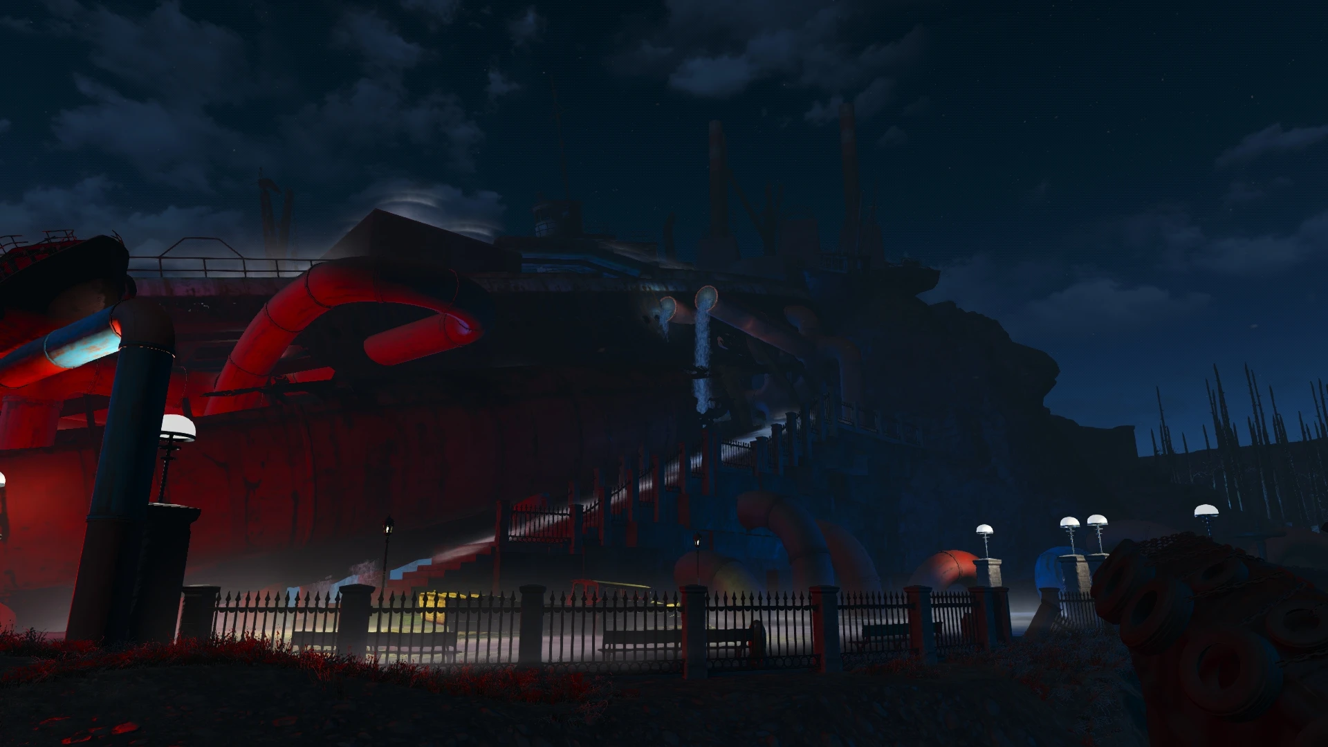 Maxwell's World - Screenshot 9