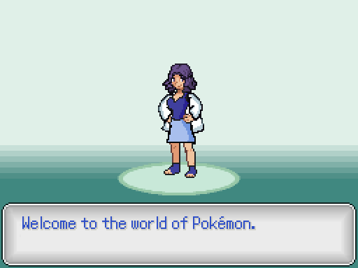 Pokémon: Burning Lotus - Screenshot 8