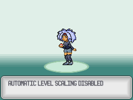 Pokémon: Burning Lotus - Screenshot 9