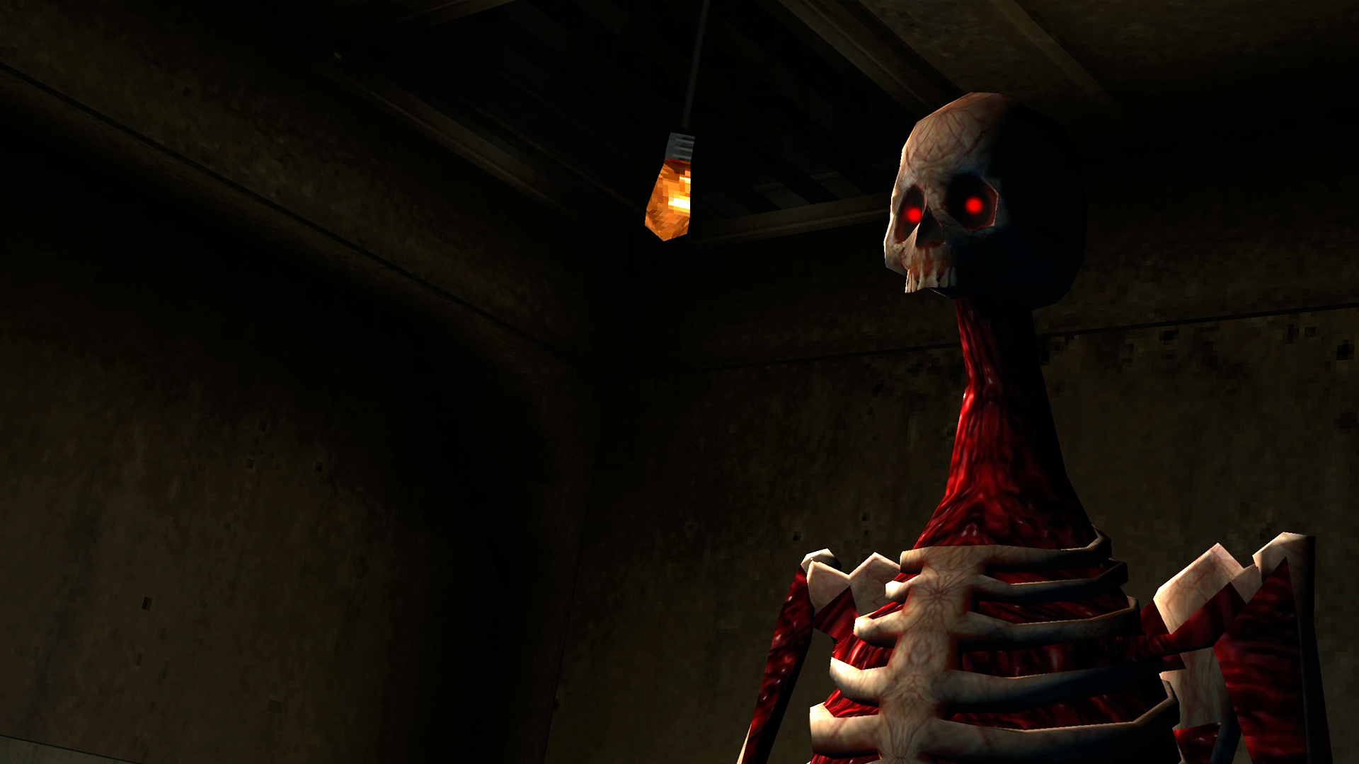 Deep State - Screenshot 3