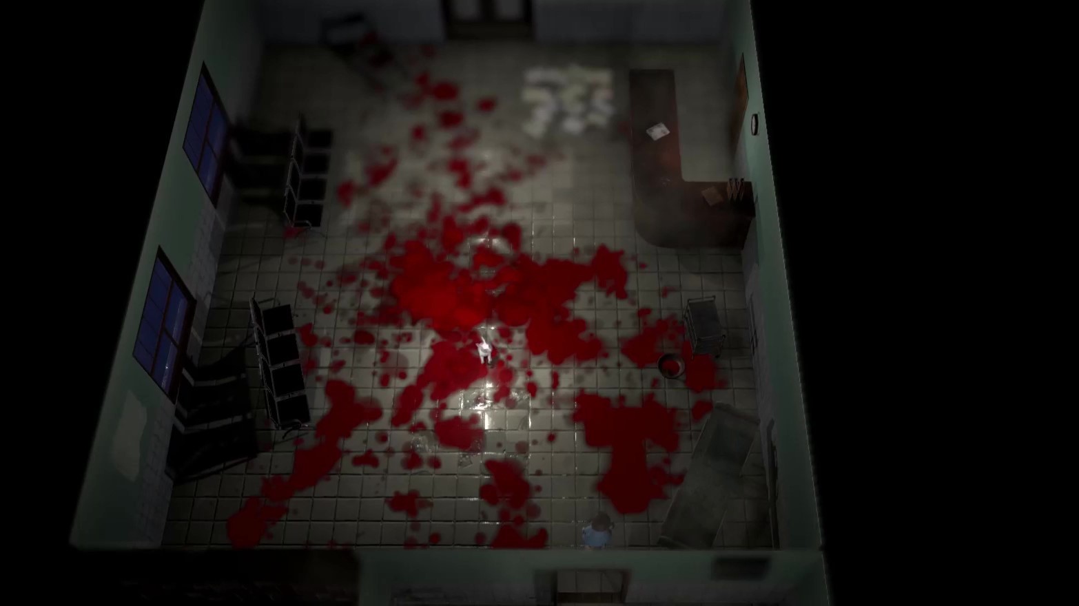 Bernadette and the Demon Circus - Screenshot 4