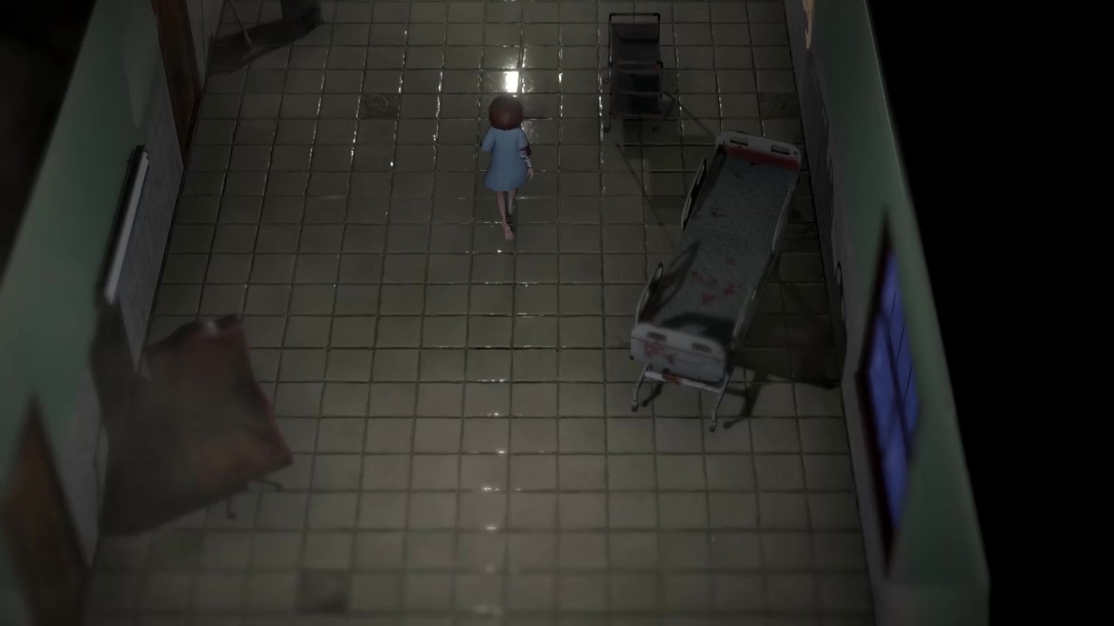 Bernadette and the Demon Circus - Screenshot 5