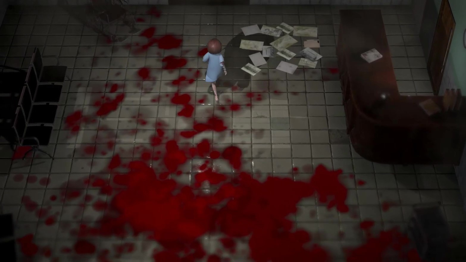 Bernadette and the Demon Circus - Screenshot 3