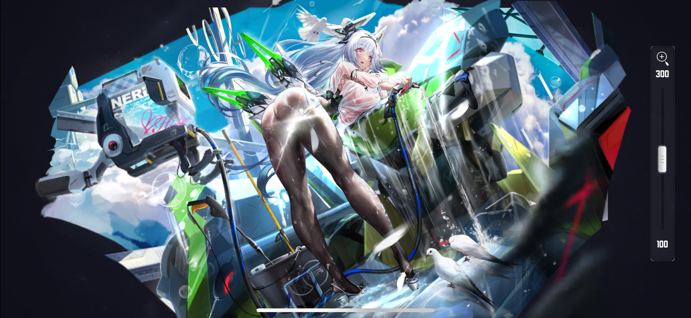 Cross Core - Screenshot 9