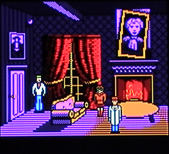 Scooby-Doo! Classic Creep Capers gameplay screenshot 2