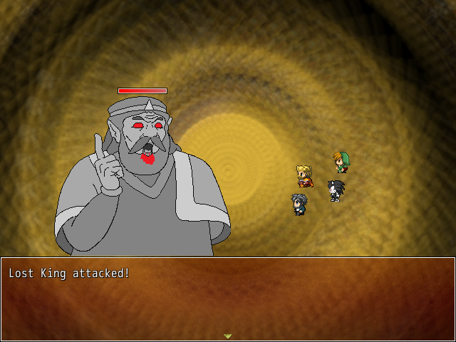 YouTube Poop World - Screenshot 8